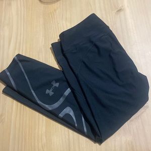 Under Armour Compression Leggings